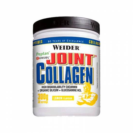 Weider Joint Collagen - 300 гр на супер цена