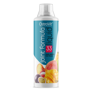 OstroVit Joint Formula Liquid 500 мл / 33 Дози