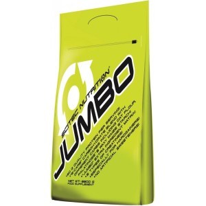 Scitec Nutrition Jumbo 8800 гр Scitec Nutrition Jumbo 8800 гр