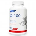 SFD K2-100 - Витамин K2 - 90 tabs на супер цена