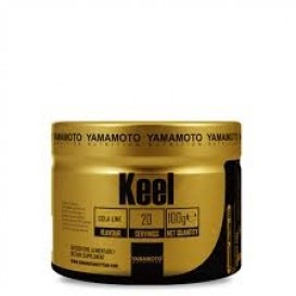 Yamamoto Nutrition Keel 100 гр / 20 дози