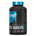 All American EFX Kre-Alkalyn EFX Capsules 240 капсули на супер цена