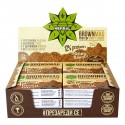 Cvetita Herbal BrownMag Honey Cookie - Меденка с Цейлонска Канела - 12 бр. на супер цена