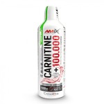 Amix Nutrition L-Carnitine 100.000 + Taurine + Vitamin B complex  на супер цена