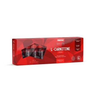 Prozis Sport L-CARNITINE 2000 20X10 мл