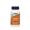 NOW L-Carnitine 500 мг - 60 капсули