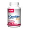 Jarrow Formulas L-Carnitine (l- карнитин) 100 капс./ 500 мг.