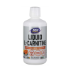 NOW L-Carnitine Liquid - Citrus - 1000 мг (930 мл)