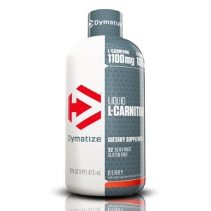 Dymatize Nutrition L-Carnitine Liquid 1100 / 473 мл Dymatize Nutrition L-Carnitine Liquid 1100 / 473 мл