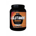 QNT Sport Nutrition L-glutamine 6000 500 гр на супер цена