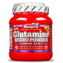 Amix Nutrition L-Glutamine Powder 500 гр на супер цена