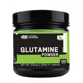 Optimum Nutrition L-Glutamine Powder 600 гр