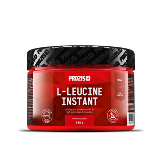 Prozis Sport L-Leucine Instant 150 гр на изгодни цени Prozis Sport L-Leucine Instant 150 гр на супер цена