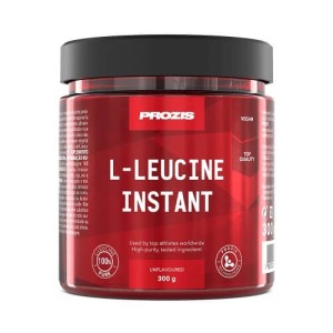 Prozis Sport L-Leucine Instant 300 гр