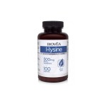Biovea L-Lysine 500mg - Лизин на супер цена