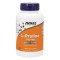 NOW L-Proline 500 мг / 120 капсули