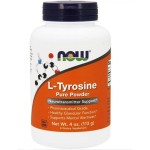 NOW L-tyrosine pure powder 113 гр на изгодни цени NOW L-tyrosine pure powder 113 гр на супер цена