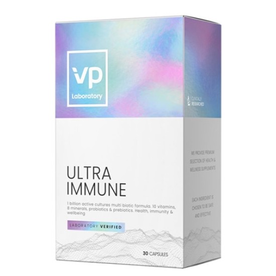 VPLaB Laboratory Ultra Immune на супер цена