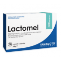 Yamamoto Natural Series Lactomel probiotics 30 капсули на супер цена