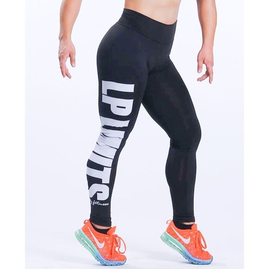 Legal Power LEGGINGS ДАМСКИ КЛИН LP LIMITS на супер цена