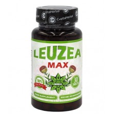 Cvetita Herbal Leuzea Max / 30 таблетки 