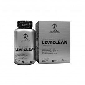 Kevin Levrone LevroLEAN 90 капсули / 90 дози