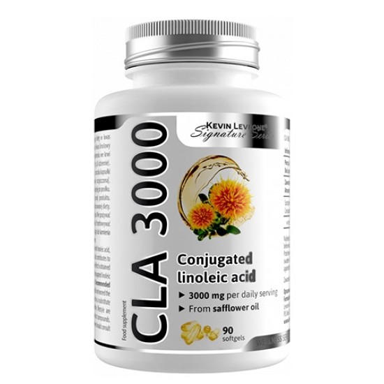 Kevin Levrone Levrone CLA 3000 / 90 гел капсули на супер цена