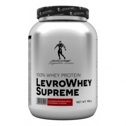 Kevin Levrone LevroWHEY SUPREME 908 гр / 30 дози