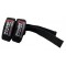 Power System LIFTING POWER STRAPS YELLOW - ФИТИЛИ
