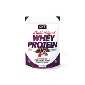 QNT Sport Nutrition Light whey protein 500 гр