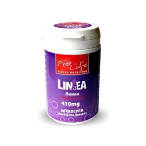 Freelife Linea 410 мг / 60 капсули