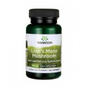 Swanson Lion's Mane Mushroom 500 мг / 60 капсули на супер цена