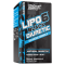 Nutrex Lipo 6 black Diuretic 80 капсули