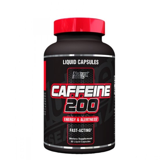 Nutrex Lipo 6 Caffeine 60 капсули на изгодни цени Nutrex Lipo 6 Caffeine 60 капсули на супер цена