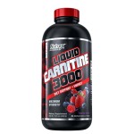 Nutrex Liquid Carnitine 3000 473 мл на супер цена