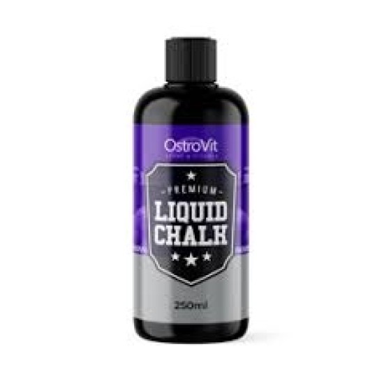 OstroVit Liquid Chalk / Течен талк 250 мл на изгодни цени OstroVit Liquid Chalk / Течен талк 250 мл на супер цена