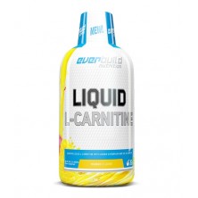 Everbuild Liquid L-Carnitine + Chromium / 1500 мг