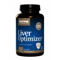 Jarrow Formulas Liver Optimizer™ -90 Easy-Solv® таблетки на супер цена