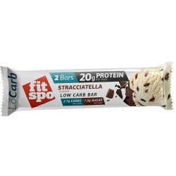 Fit Spo Lo Carb Stracciatela 60 гр