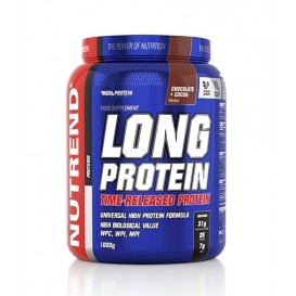Nutrend Long Protein 2200 гр