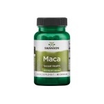 Swanson Maca 500 мг - 60 капсули на изгодни цени Swanson Maca 500 мг - 60 капсули на супер цена