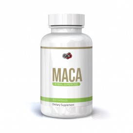 Pure Nutrition MACA 500 mg / 100 caps