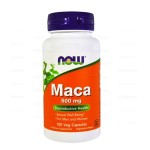 NOW Maca 500 мг / 100 капсули на изгодни цени NOW Maca 500 мг / 100 капсули на супер цена