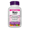 Webber Naturals Maca for WOMEN - 60 Caps