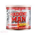ActivLab MACHINE MAN BURNER - 120caps на супер цена