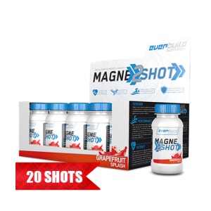 Everbuild Magne 2 Shot / 20x70ml Everbuild Magne 2 Shot / 20x70ml