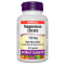 Webber Naturals Magnesium Citrate / Магнезий цитрат /С висока абсорбция/ 150 mg, 60 капсули