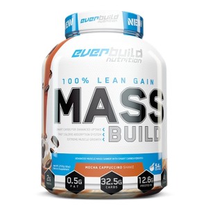 Everbuild Mass Build 2720 гр Everbuild Mass Build 2720 гр