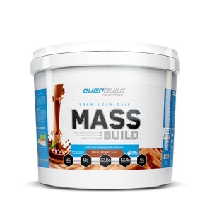Everbuild Mass Build 5443 гр Everbuild Mass Build 5443 гр