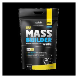 VPLaB Mass Builder - Гейнър - 5kg